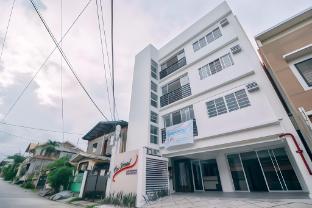 the strand suites and dormitel