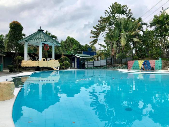 v resort dasma