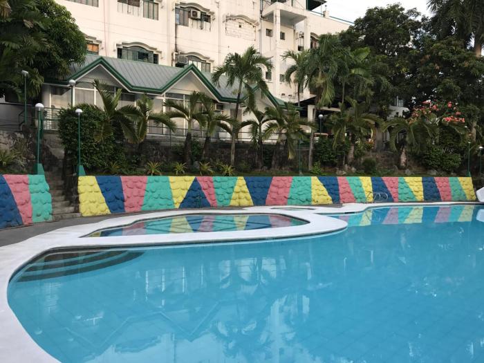 v resort dasma