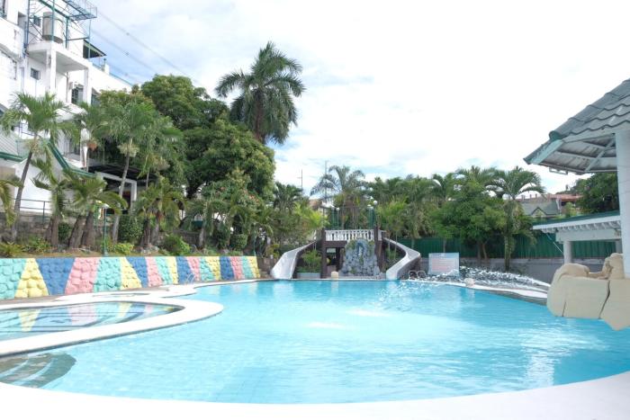 v resort dasma