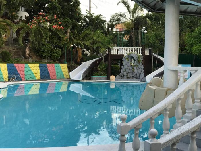 v resort dasma