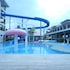 cml beach resort and water park