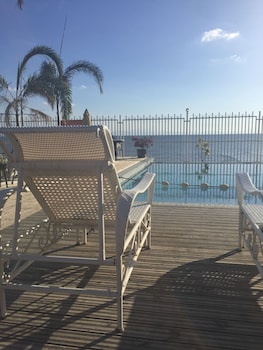 cml beach resort and water park