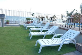 cml beach resort and water park