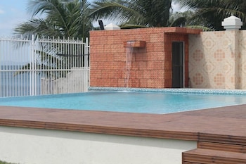 cml beach resort and water park