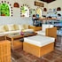 steps garden resort