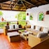 steps garden resort