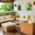 steps garden resort