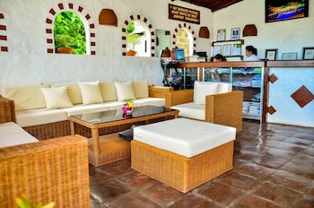 steps garden resort