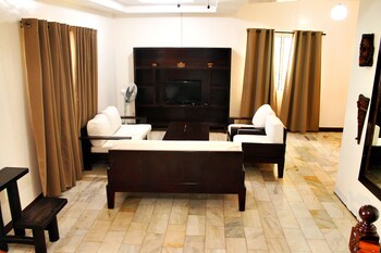 steps garden resort