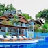 steps garden resort