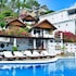 steps garden resort