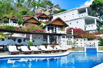 steps garden resort