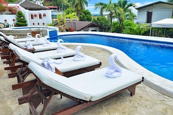 steps garden resort