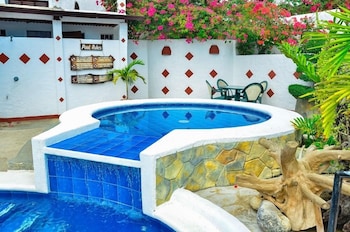 steps garden resort