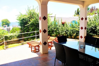steps garden resort