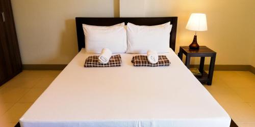 veranda residence inn