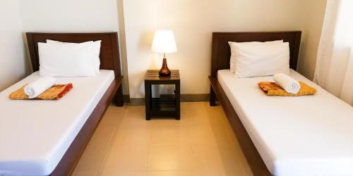 veranda residence inn
