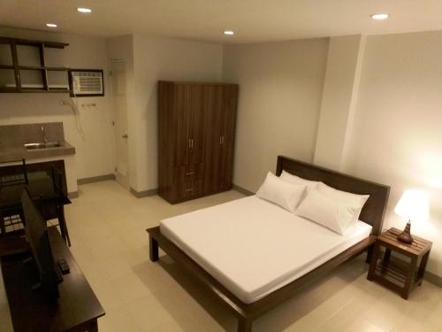 veranda residence inn