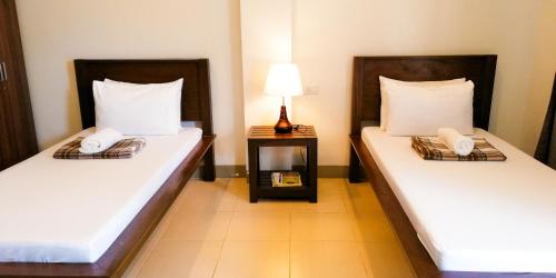veranda residence inn