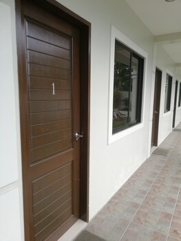 veranda residence inn