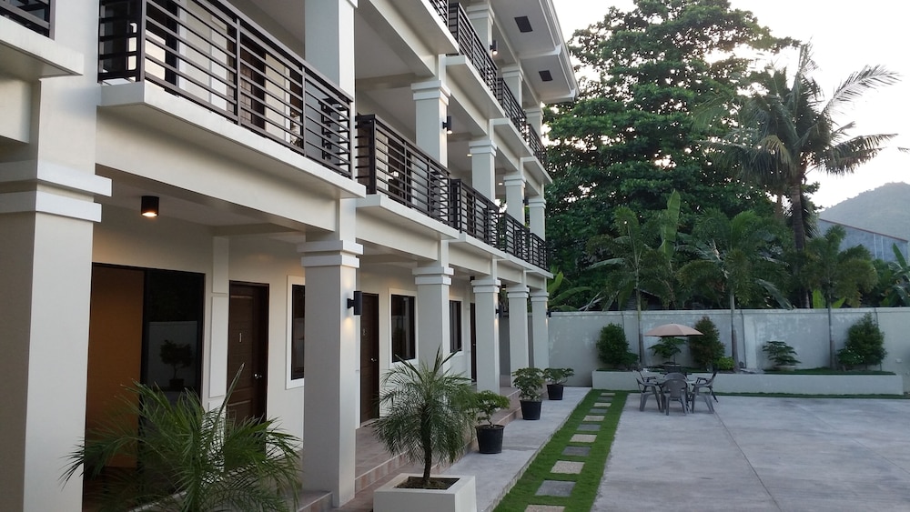 veranda residence inn