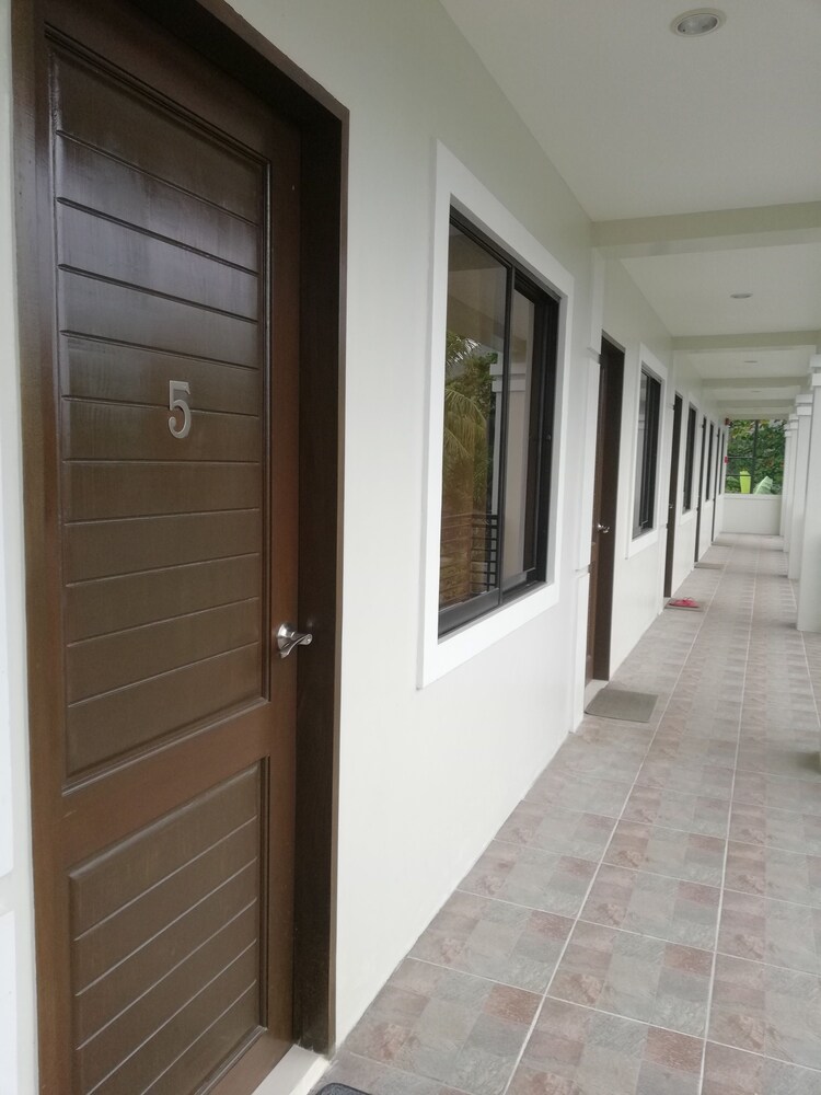 veranda residence inn