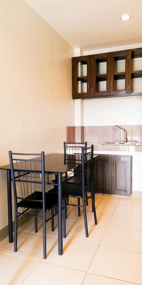 veranda residence inn