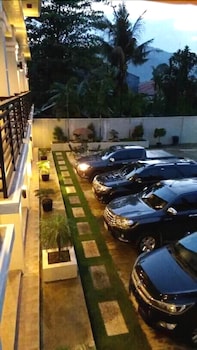 veranda residence inn