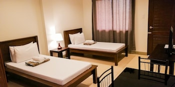 veranda residence inn