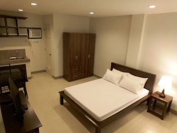 veranda residence inn