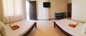 veranda residence inn