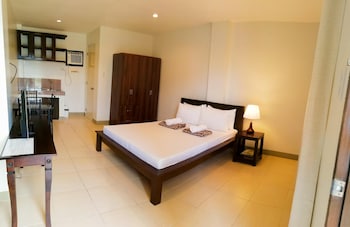 veranda residence inn