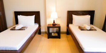 veranda residence inn