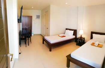 veranda residence inn