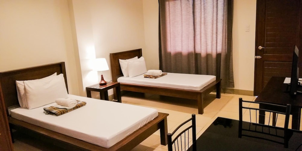 veranda residence inn