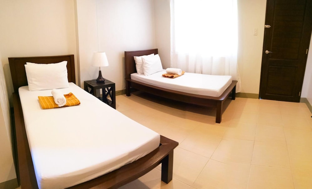 veranda residence inn