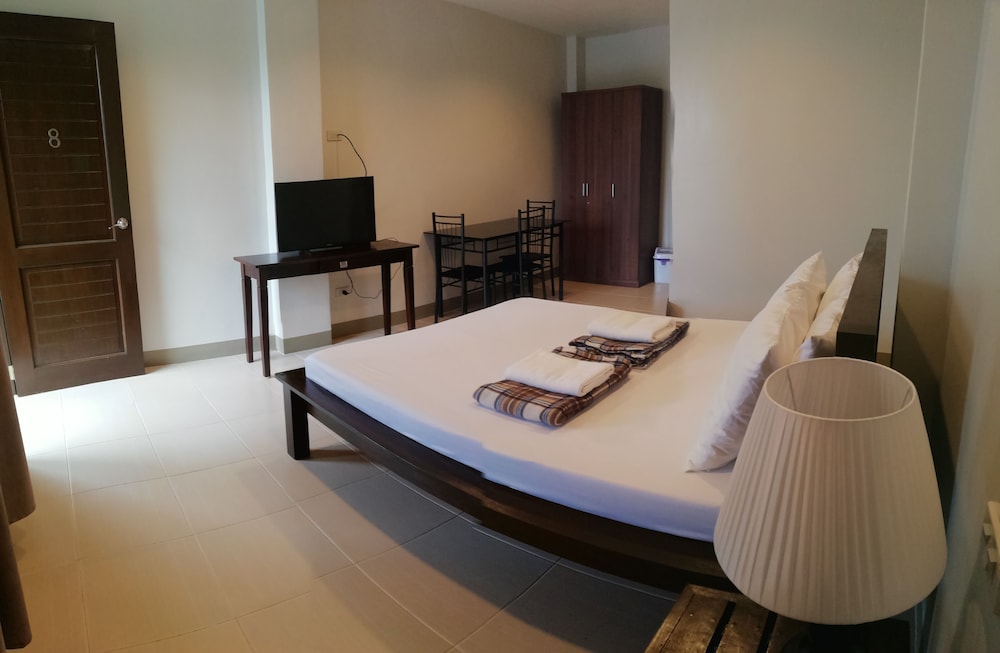 veranda residence inn
