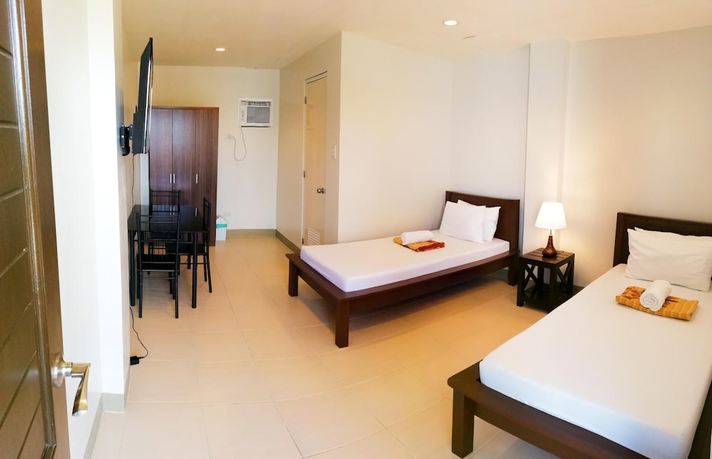 veranda residence inn