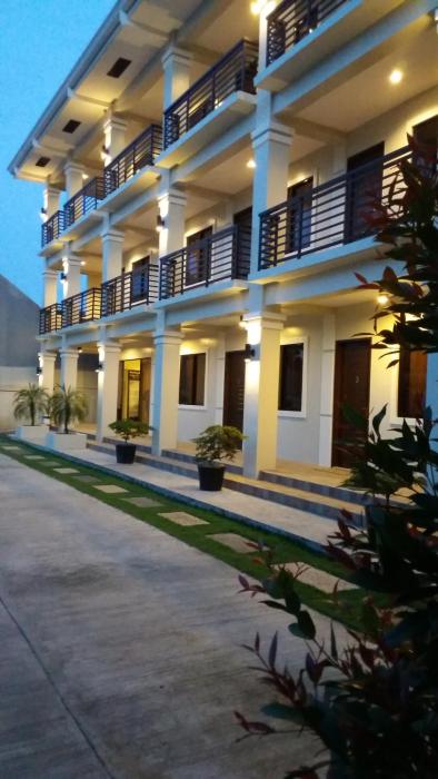 veranda residence inn