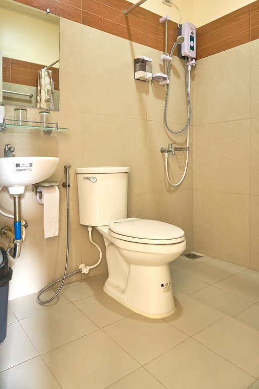 Relax Divers Bohol,Dauis>>Bohol,3 star