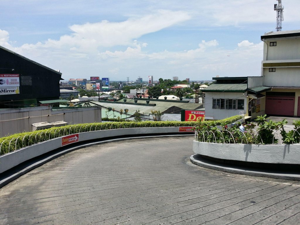 Daisy Drive Inn,Pasig>>Manila,2 star