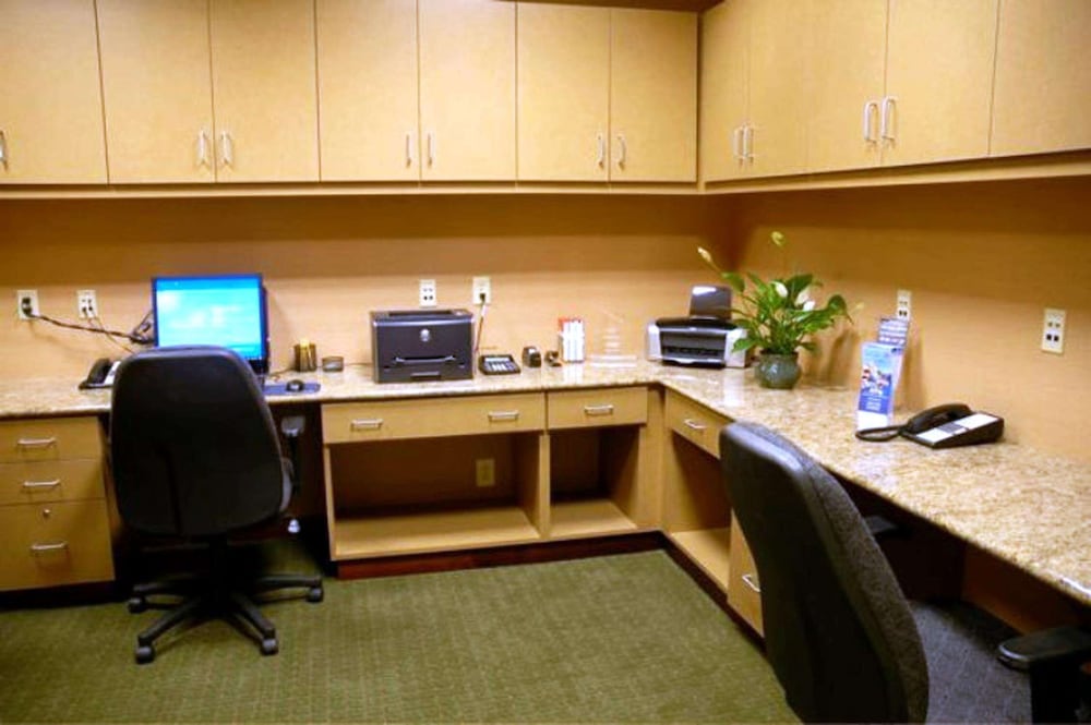 hampton inn calera