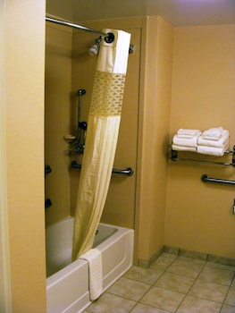 Hampton Inn Calera,Birmingham>>Alabaster,3 star