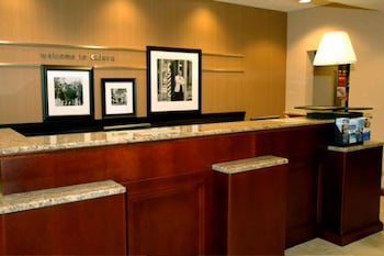 Hampton Inn Calera,Birmingham>>Alabaster,3 star