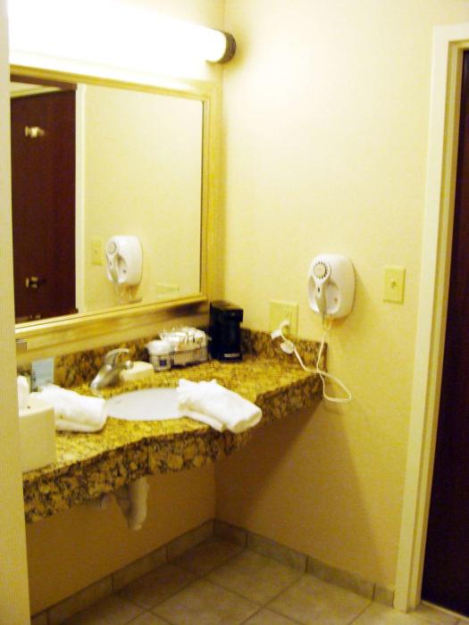 hampton inn calera