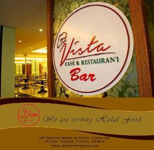 vista hotel cubao