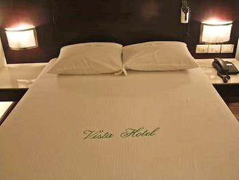 vista hotel cubao