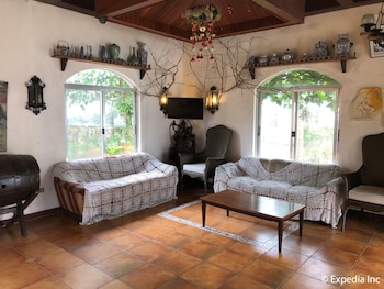 casa de carlo