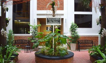 Paradores De Vigan,Santa Catalina>>Ilocos Sur,4 star